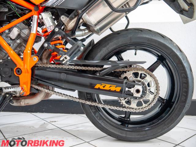 2007 KTM 950 SUPERMOTO R Photo #34