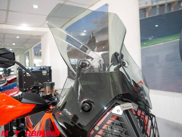 2020 KTM 1290 SUPER ADVENTURE S Photo #5