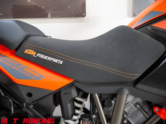 2020 KTM 1290 SUPER ADVENTURE S Photo #4