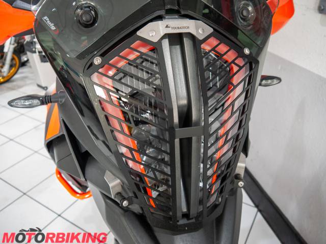 2020 KTM 1290 SUPER ADVENTURE S Photo #7