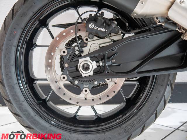 2020 KTM 1290 SUPER ADVENTURE S Photo #15