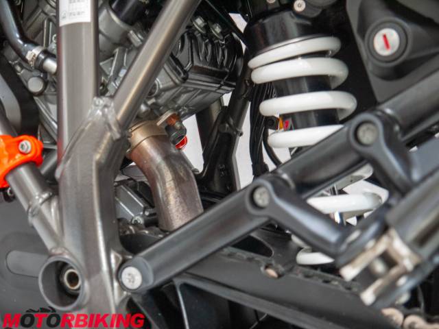 2020 KTM 1290 SUPER ADVENTURE S Photo #24