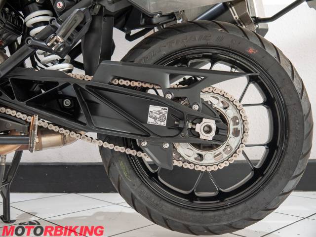 2020 KTM 1290 SUPER ADVENTURE S Photo #25