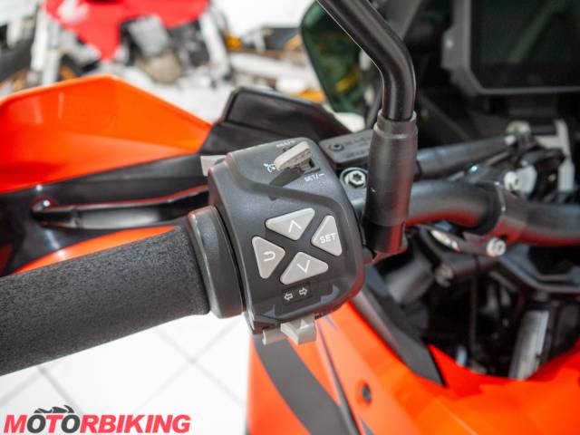2020 KTM 1290 SUPER ADVENTURE S Photo #28