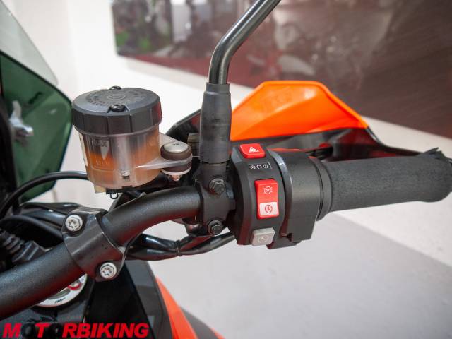 2020 KTM 1290 SUPER ADVENTURE S Photo #30