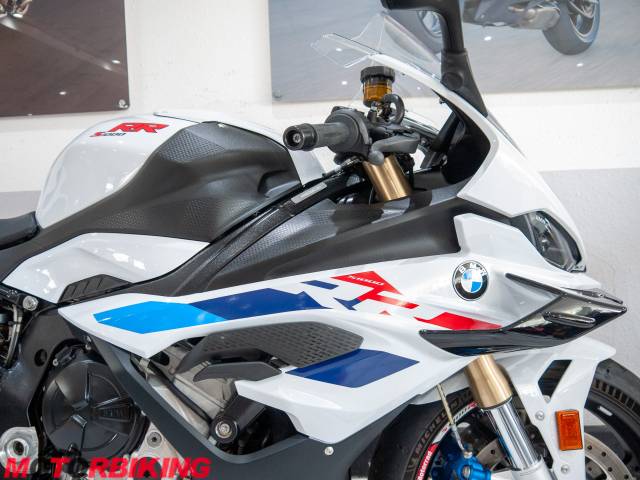 2024 BMW S1000RR MSPORT Photo #4