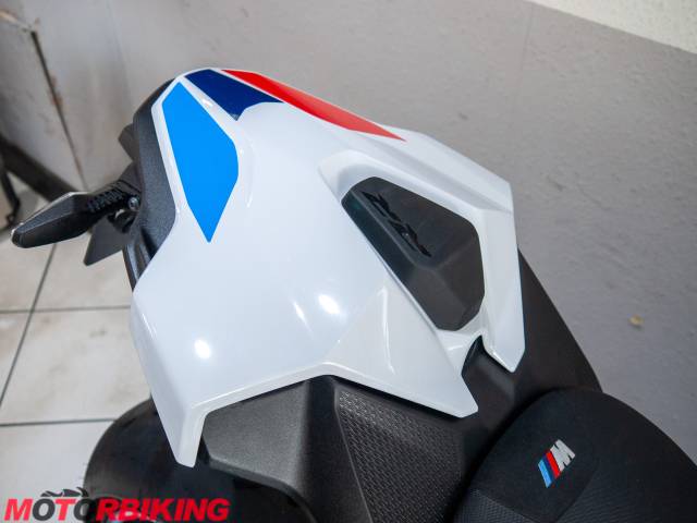 2024 BMW S1000RR MSPORT Photo #13