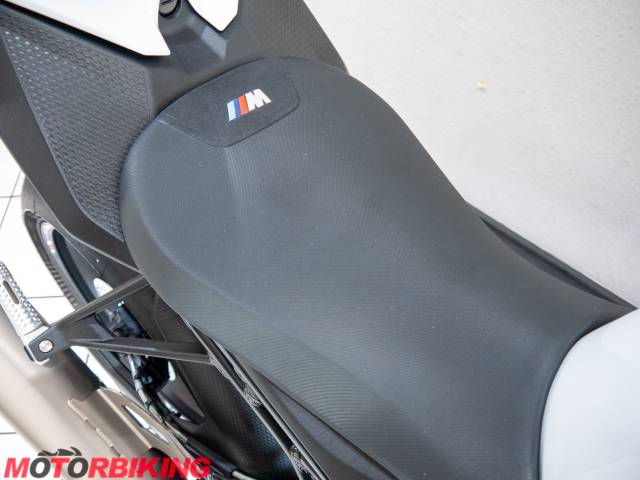 2024 BMW S1000RR MSPORT Photo #14