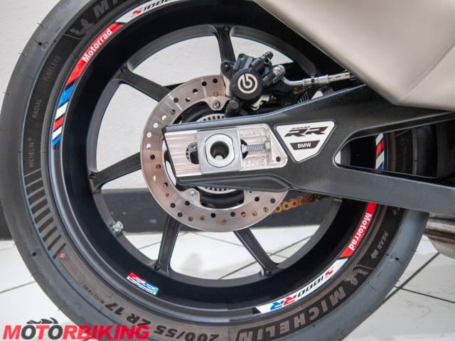 2024 BMW S1000RR MSPORT Photo #16