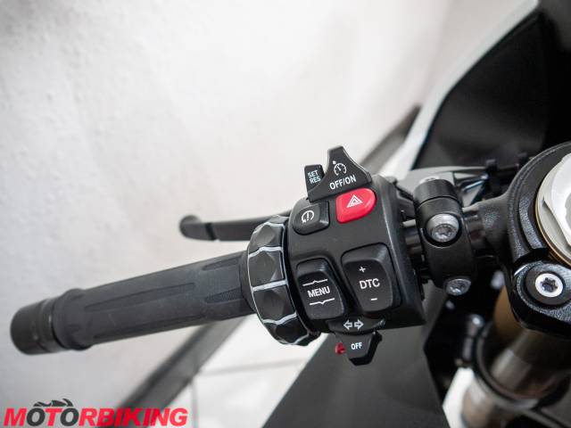2024 BMW S1000RR MSPORT Photo #18