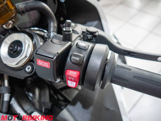 2024 BMW S1000RR MSPORT Photo #20