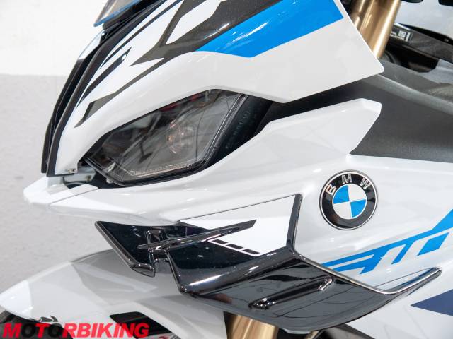 2024 BMW S1000RR MSPORT Photo #23