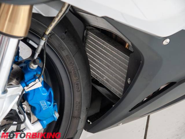 2024 BMW S1000RR MSPORT Photo #25