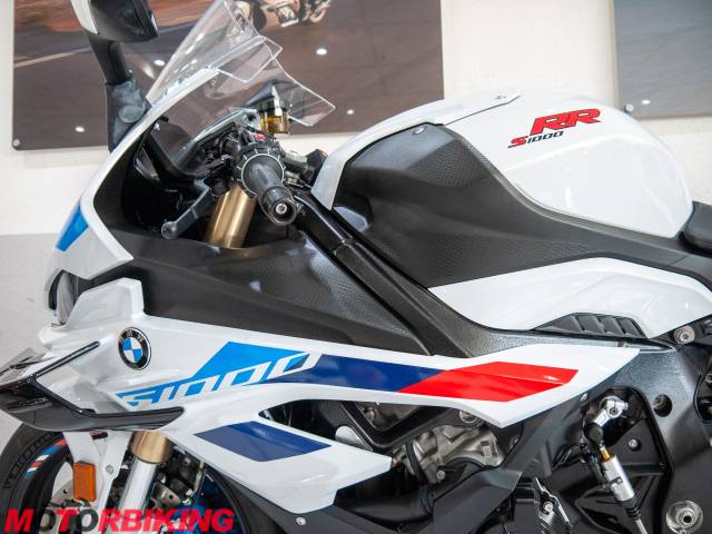 2024 BMW S1000RR MSPORT Photo #26
