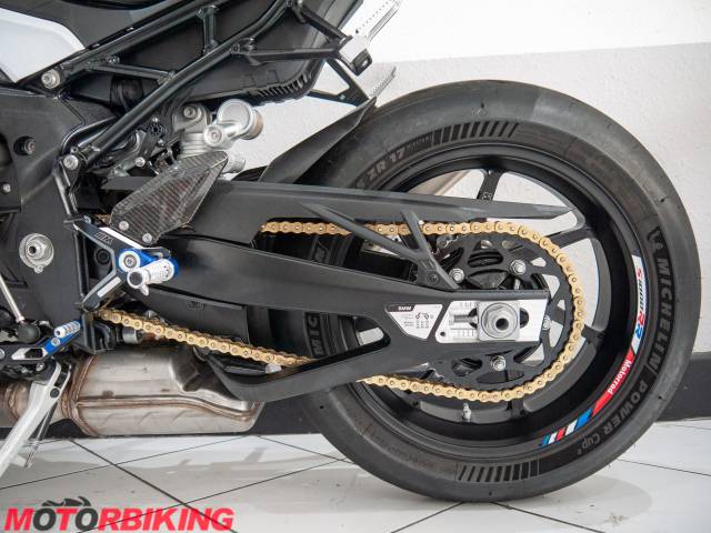 2024 BMW S1000RR MSPORT Photo #29