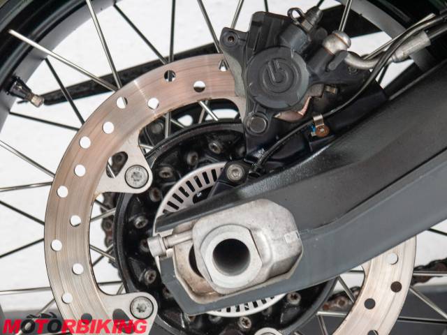 2018 BMW F850GS SPORT Photo #20