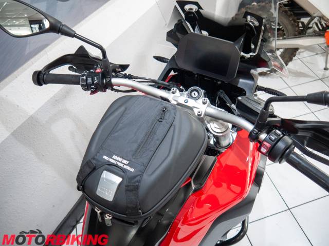 2018 BMW F850GS SPORT Photo #23
