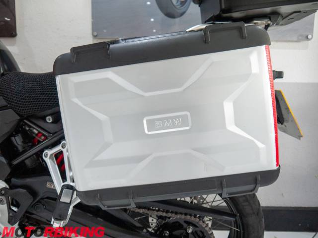2018 BMW F850GS SPORT Photo #32