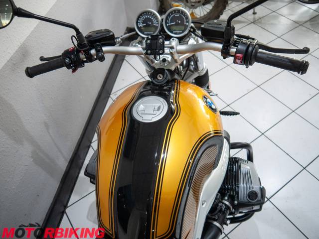 2018 BMW R NINET SCRAMBLER Photo #20