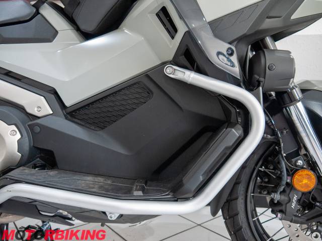 2026 Honda XADV 750 Photo #7