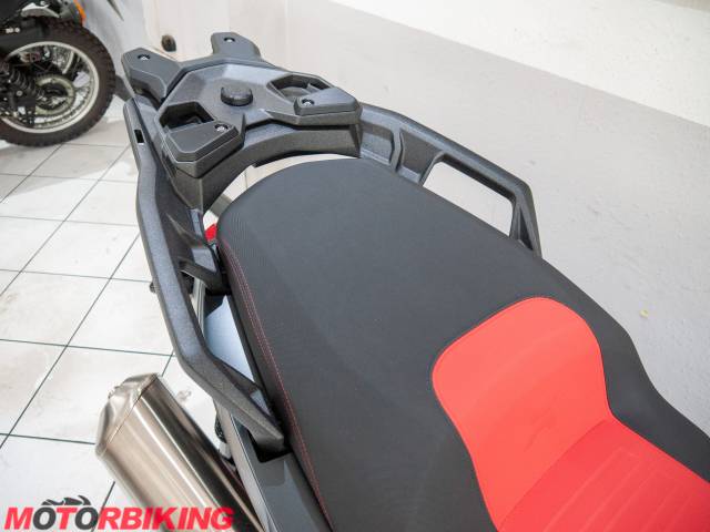 2025 BMW C400X RUGGED Photo #13