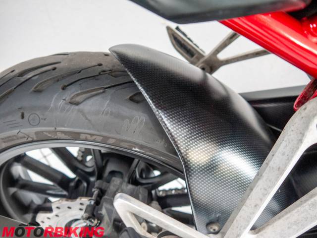 2021 Honda CB500X Photo #5