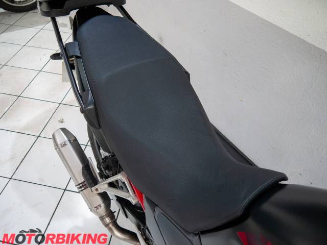 2021 Honda CB500X Photo #13