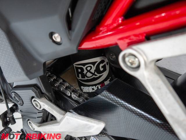 2021 Honda CB500X Photo #24