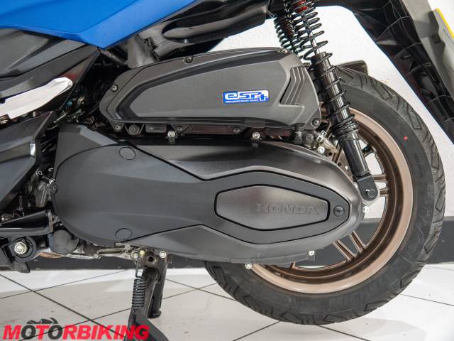 2023 Honda NSS350 FORZA Photo #16