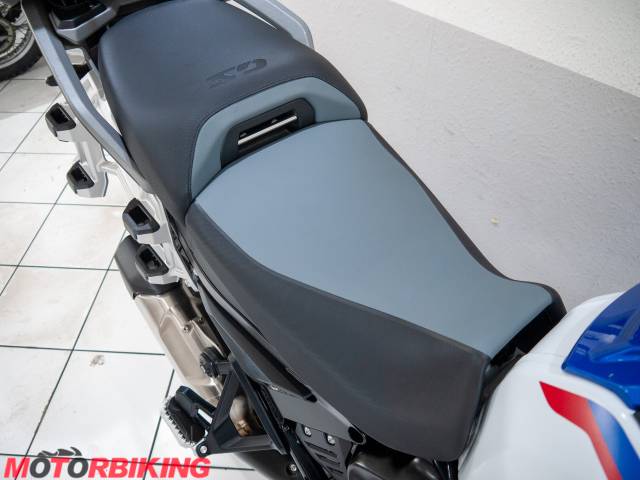 2026 BMW R1300 GS ADVENTURE TE TROPHY Photo #13