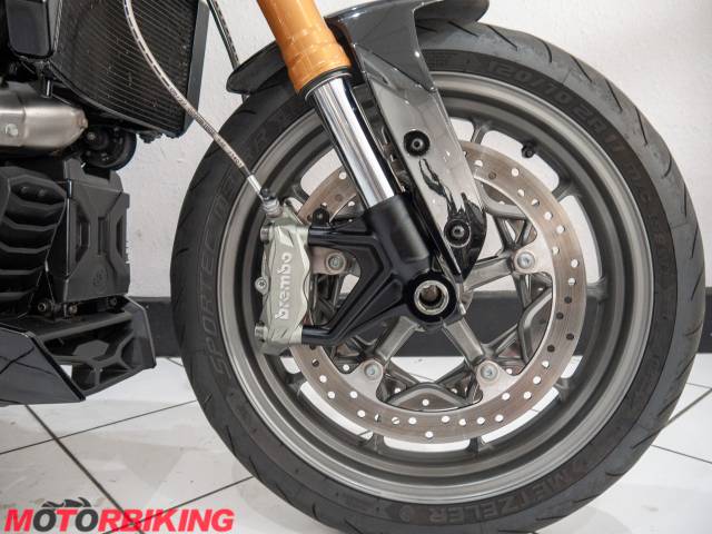 2024 Indian FTR1200 SPORT Photo #10