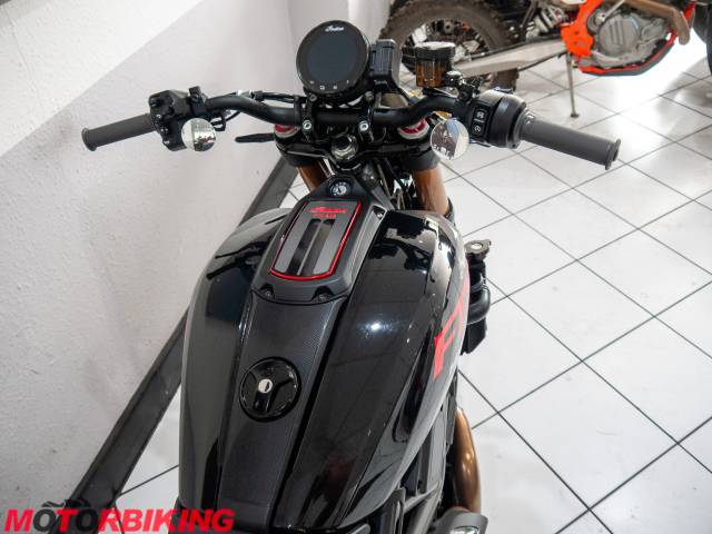2024 Indian FTR1200 SPORT Photo #17