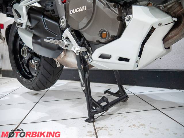 2017 Ducati MULTISTRADA 1200 S TOURING Photo #10