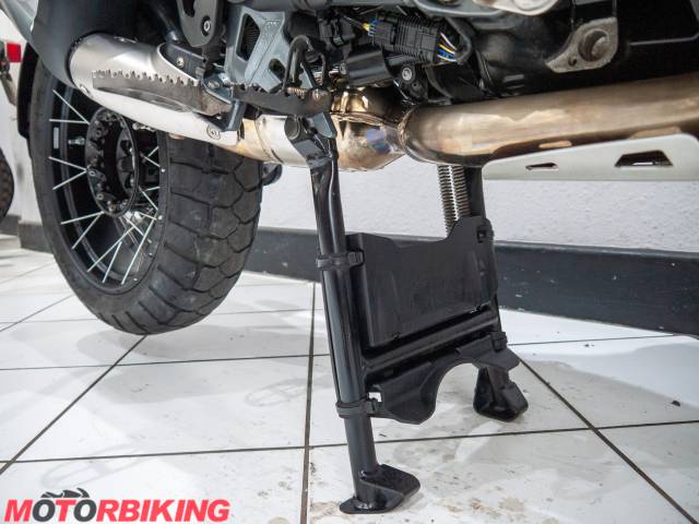 2019 BMW R1250 GS ADVENTURE TE EXCLUSIVE Photo #11