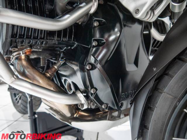 2019 BMW R1250 GS ADVENTURE TE EXCLUSIVE Photo #14
