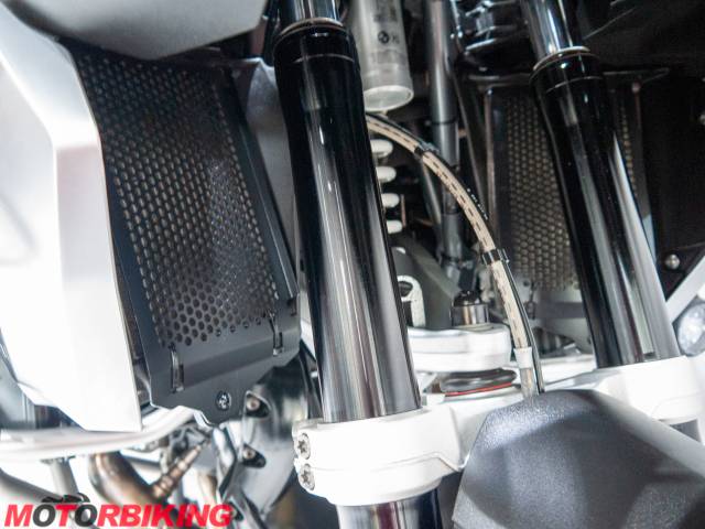 2019 BMW R1250 GS ADVENTURE TE EXCLUSIVE Photo #17