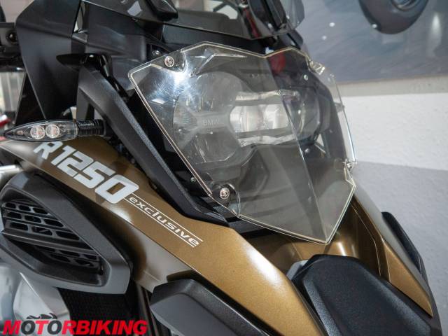 2019 BMW R1250 GS ADVENTURE TE EXCLUSIVE Photo #18