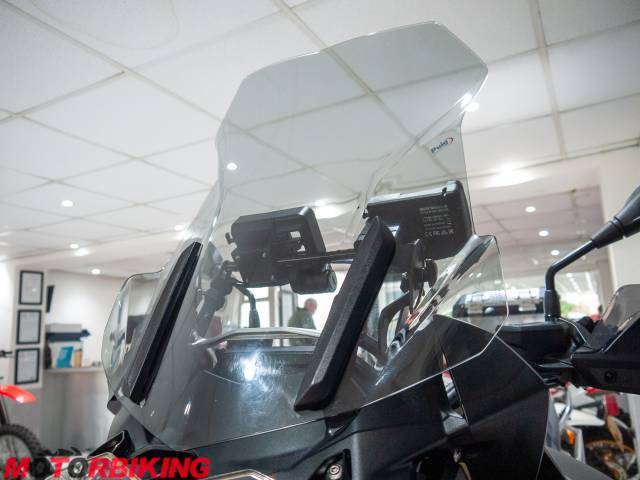2019 BMW R1250 GS ADVENTURE TE EXCLUSIVE Photo #19