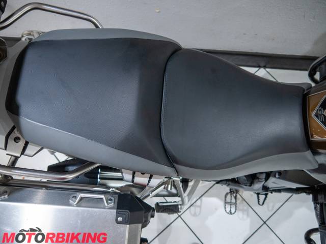 2019 BMW R1250 GS ADVENTURE TE EXCLUSIVE Photo #21