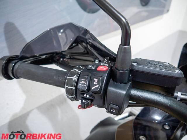 2019 BMW R1250 GS ADVENTURE TE EXCLUSIVE Photo #22