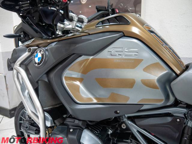 2019 BMW R1250 GS ADVENTURE TE EXCLUSIVE Photo #29