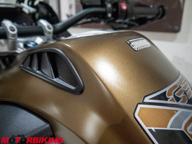 2019 BMW R1250 GS ADVENTURE TE EXCLUSIVE Photo #30
