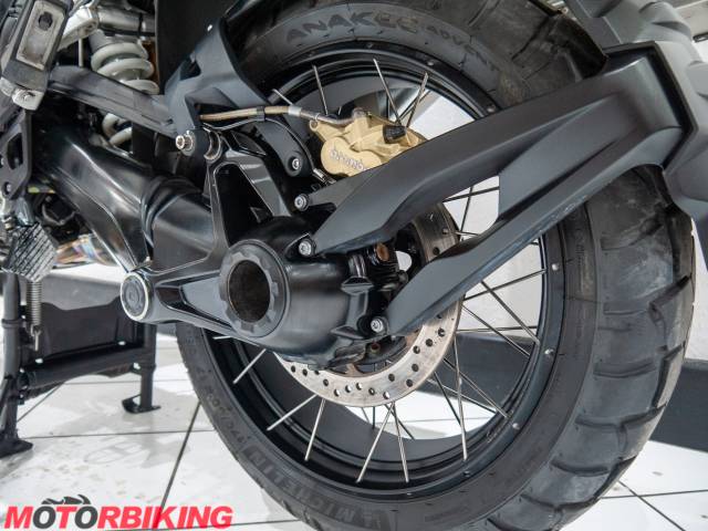 2019 BMW R1250 GS ADVENTURE TE EXCLUSIVE Photo #32