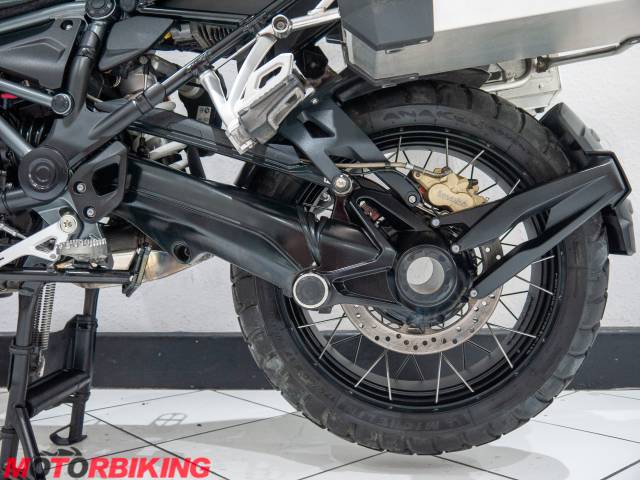 2019 BMW R1250 GS ADVENTURE TE EXCLUSIVE Photo #31