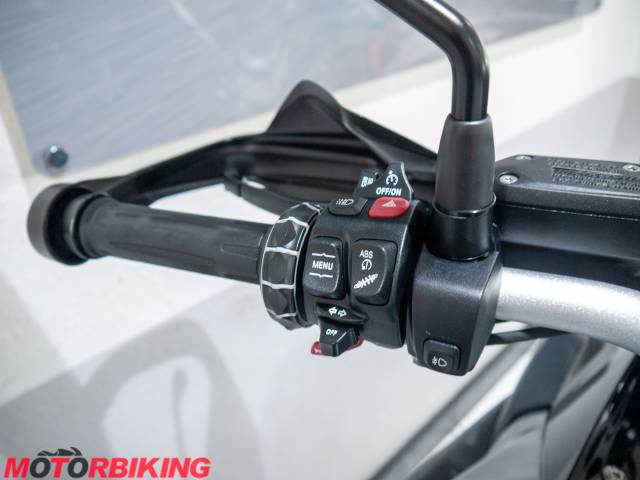 2019 BMW R1250GS TE Photo #18