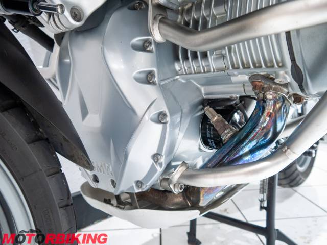2019 BMW R1250GS TE Photo #22
