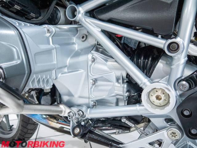 2019 BMW R1250GS TE Photo #24
