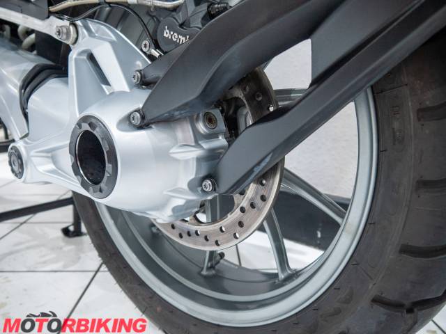 2019 BMW R1250GS TE Photo #25