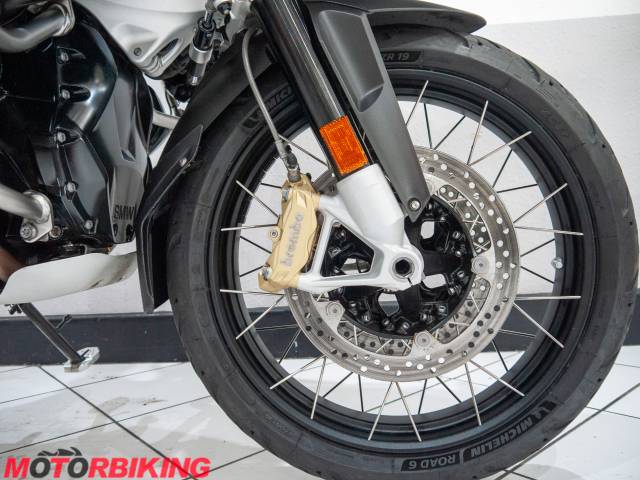2024 BMW R1250GS ADVENTURE TE RALLYE Photo #14