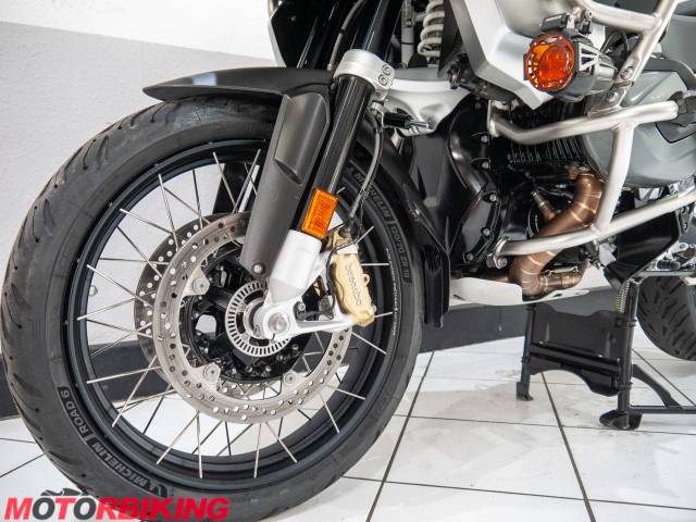 2024 BMW R1250GS ADVENTURE TE RALLYE Photo #22